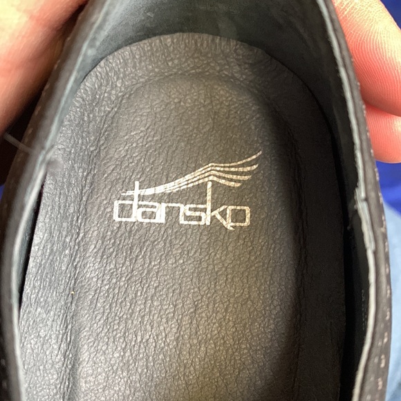 Dansko wedge shoes - Picture 4 of 7